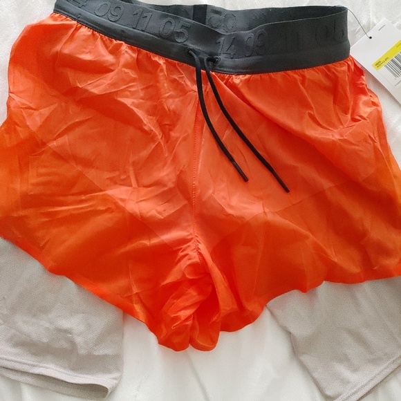 NEW Nike Tech Pack 2-in-1 Running Shorts AQ6442-89